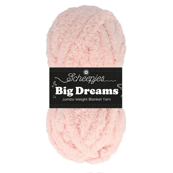 Scheepjes Big Dreams 200g