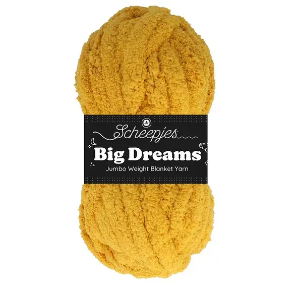 Scheepjes Big Dreams 200g