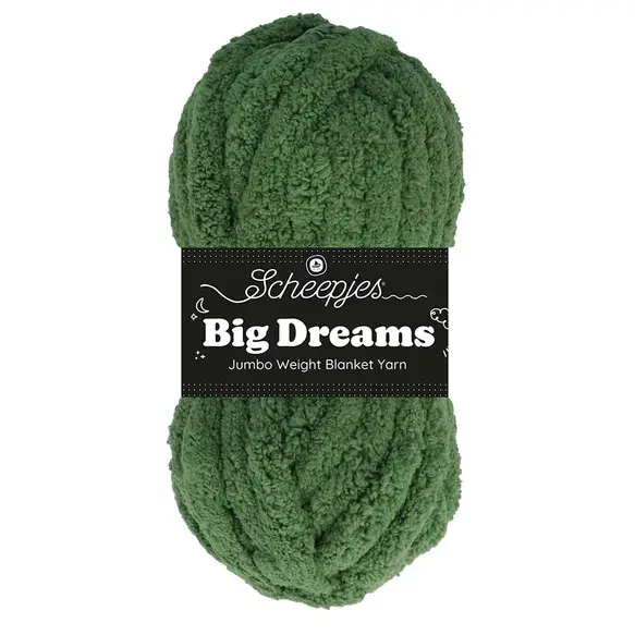 Scheepjes Big Dreams 200g