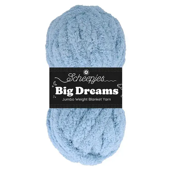 Scheepjes Big Dreams 200g