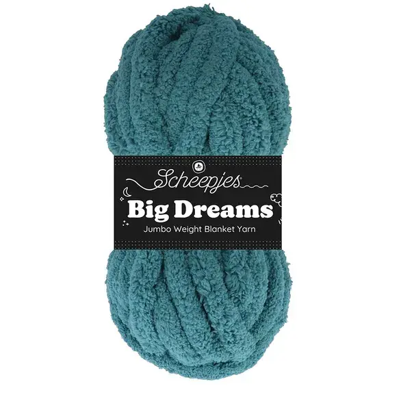 Scheepjes Big Dreams 200g