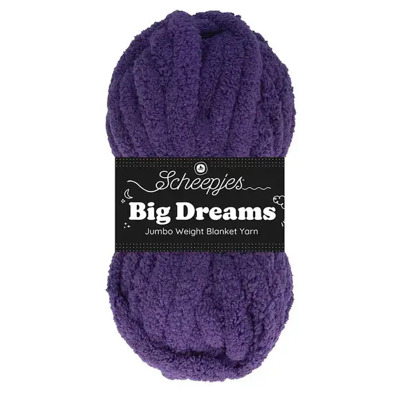 Scheepjes Big Dreams 200g