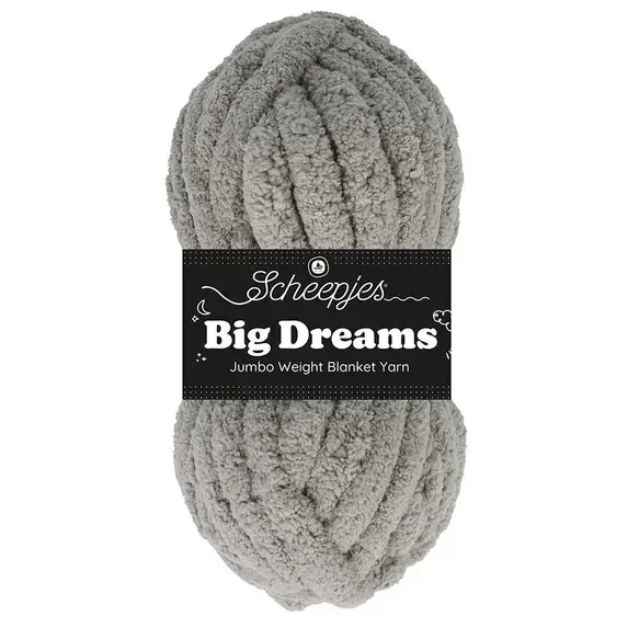 Scheepjes Big Dreams 200g