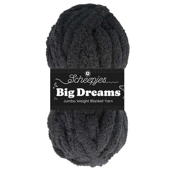 Scheepjes Big Dreams 200g