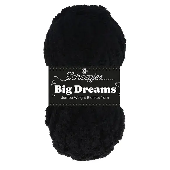 Scheepjes Big Dreams 200g