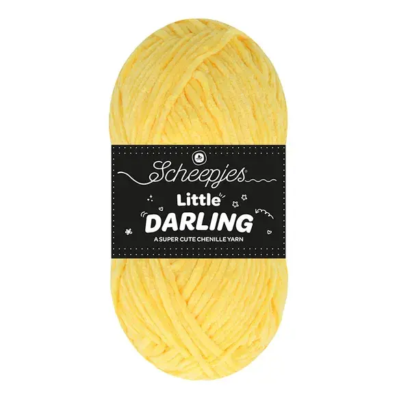 Scheepjes Little Darling 50g