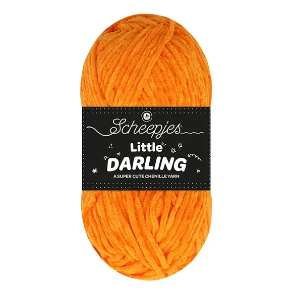 Scheepjes Little Darling 50g