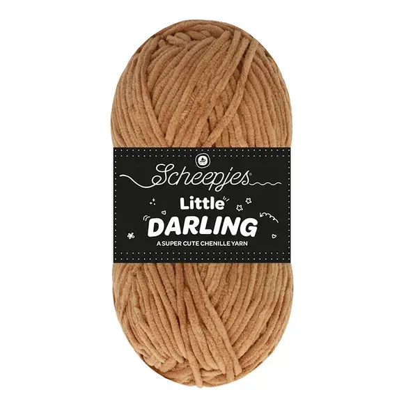 Scheepjes Little Darling 50g