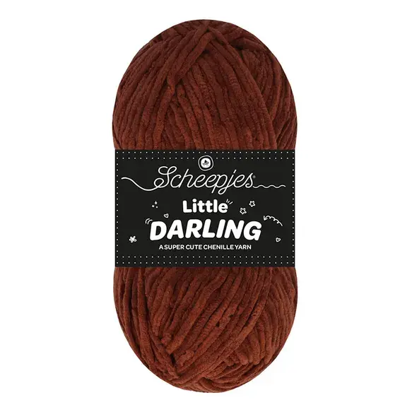 Scheepjes Little Darling 50g
