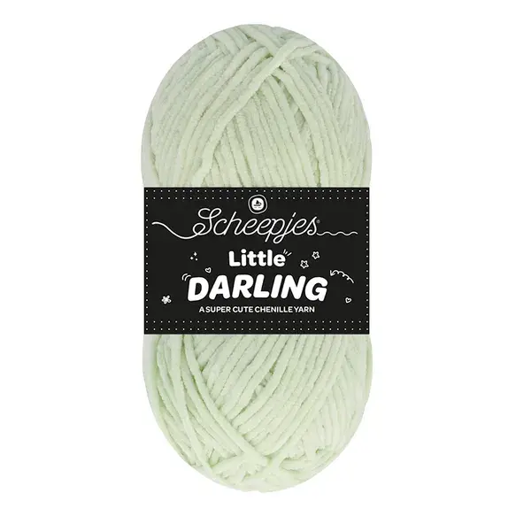 Scheepjes Little Darling 50g