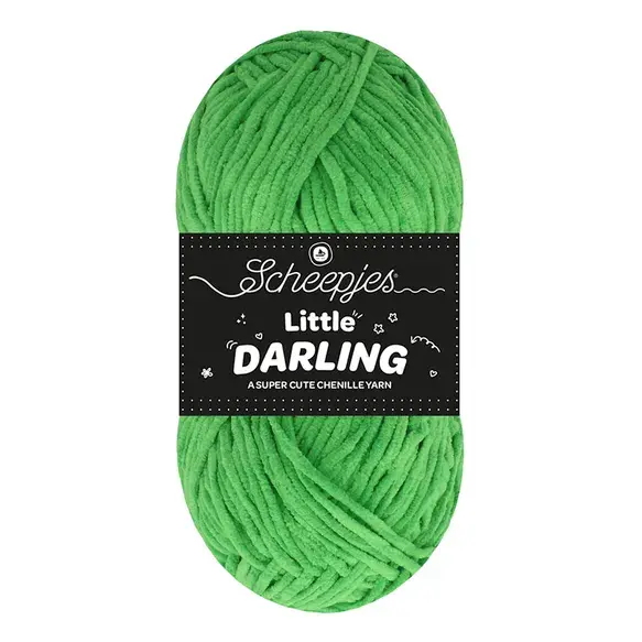 Scheepjes Little Darling 50g