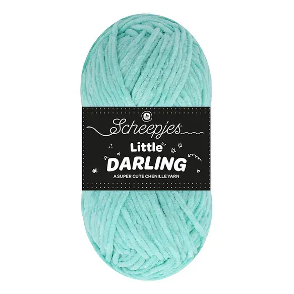 Scheepjes Little Darling 50g