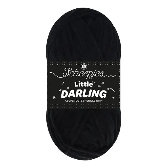Scheepjes Little Darling 50g