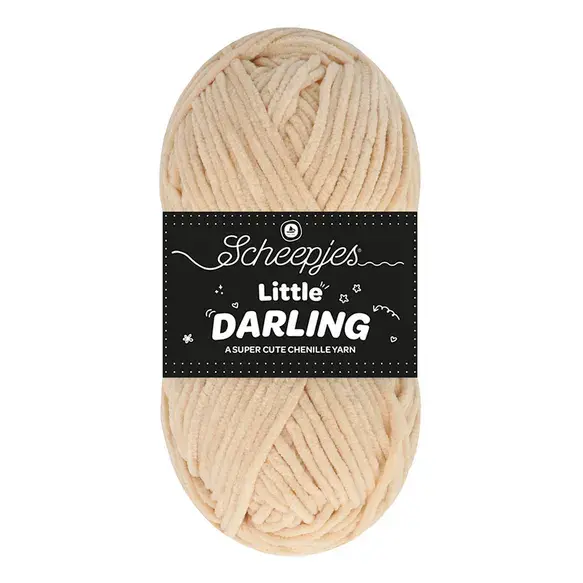 Scheepjes Little Darling 50g