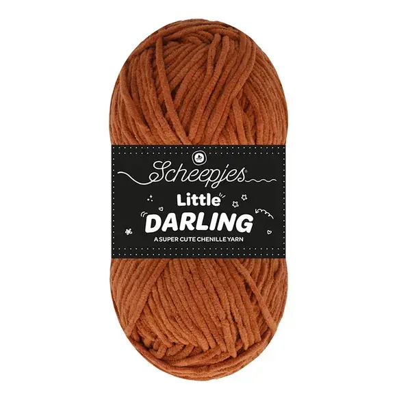 Scheepjes Little Darling 50g