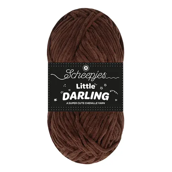 Scheepjes Little Darling 50g
