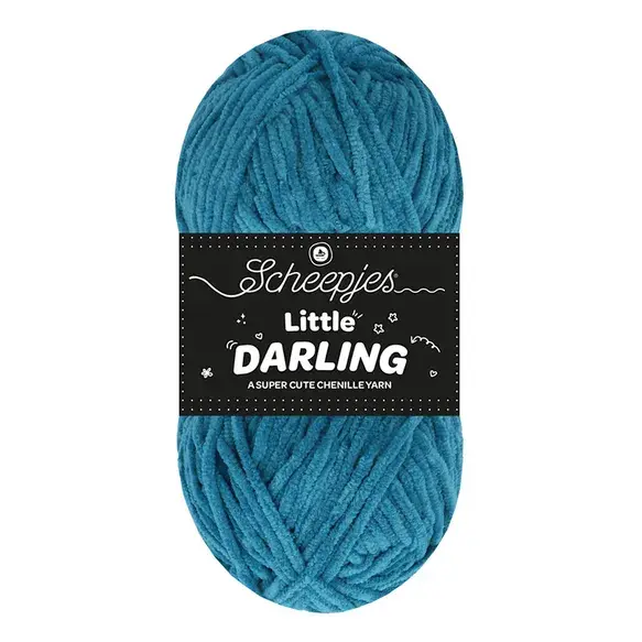 Scheepjes Little Darling 50g