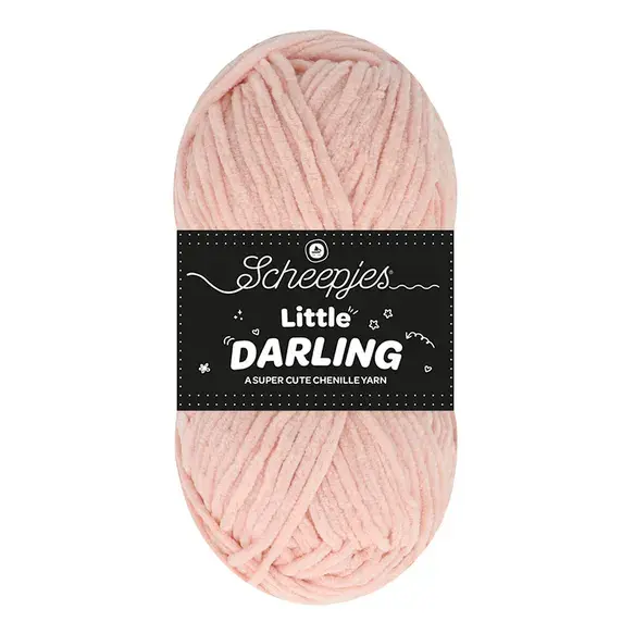 Scheepjes Little Darling 50g