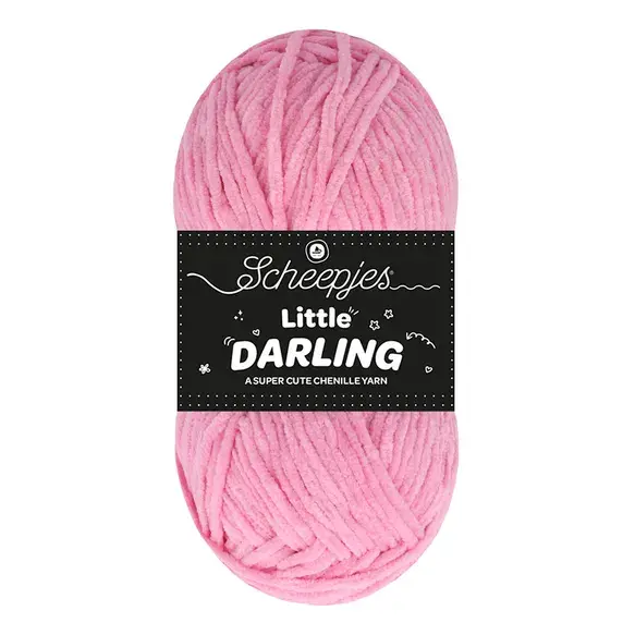 Scheepjes Little Darling 50g