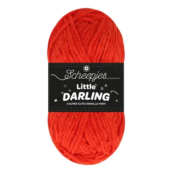 Scheepjes Little Darling 50g