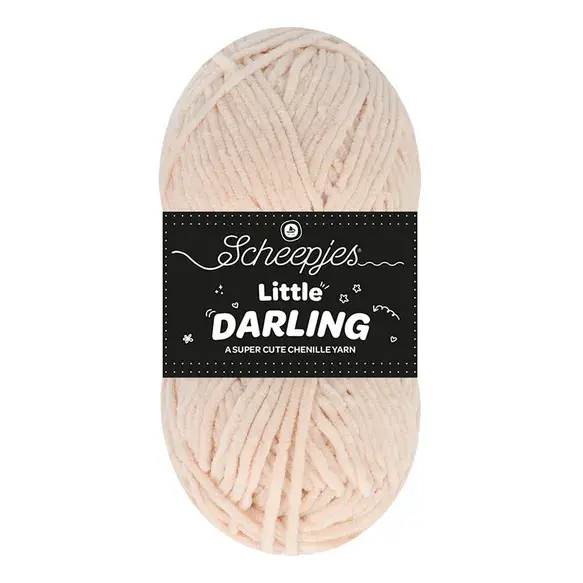 Scheepjes Little Darling 50g