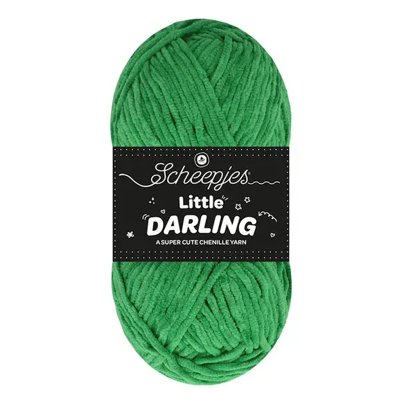 Scheepjes Little Darling 50g