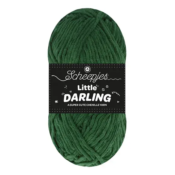 Scheepjes Little Darling 50g