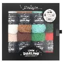 Scheepjes Little Darling Colour Pack 8x25g