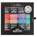 Scheepjes Little Darling Colour Pack 8x25g