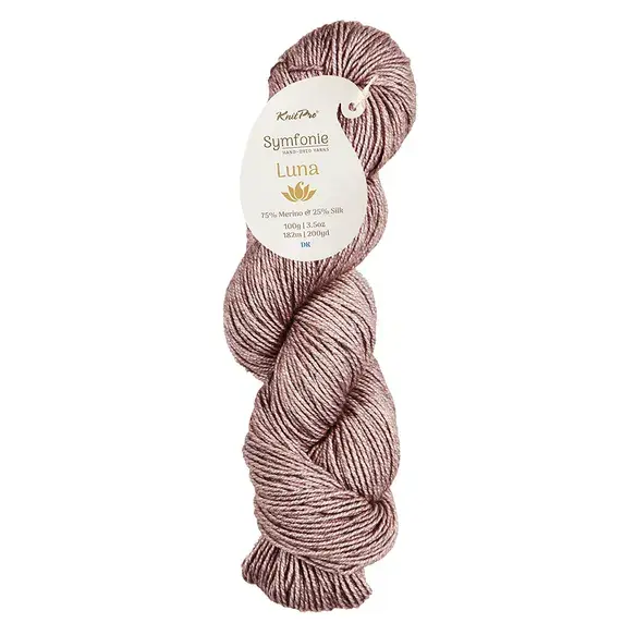 Scheepjes Symfonie Luna 100g
