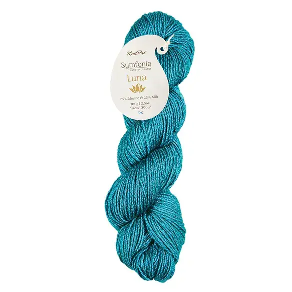 Scheepjes Symfonie Luna 100g