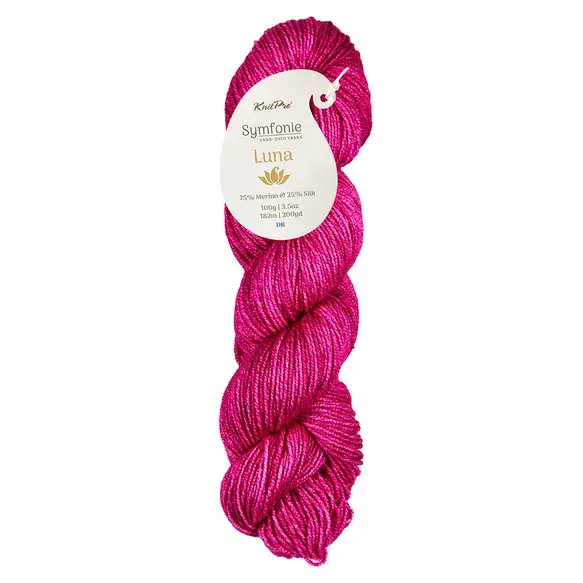 Scheepjes Symfonie Luna 100g