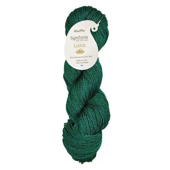 Scheepjes Symfonie Luna 100g