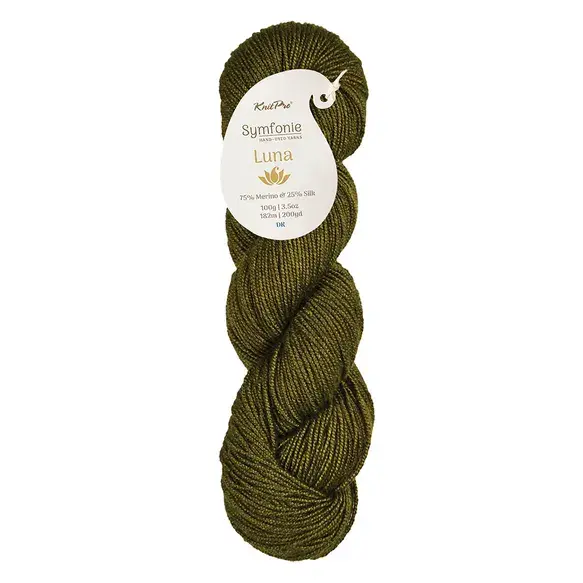 Scheepjes Symfonie Luna 100g