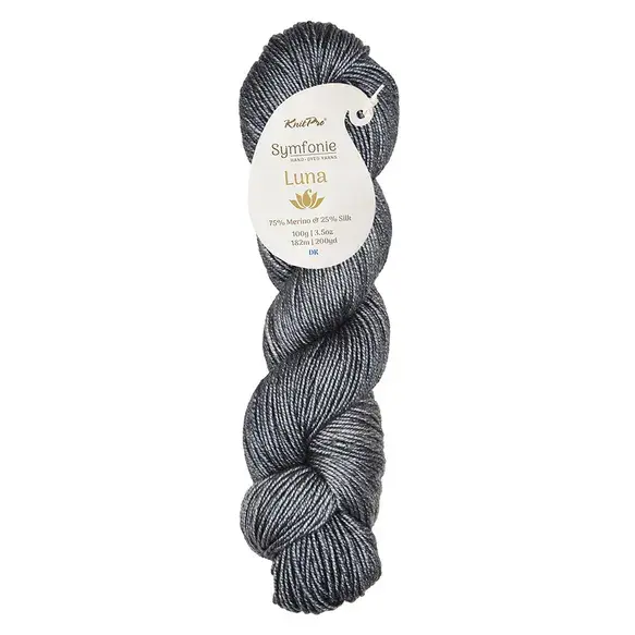 Scheepjes Symfonie Luna 100g