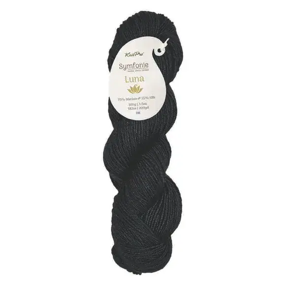 Scheepjes Symfonie Luna 100g