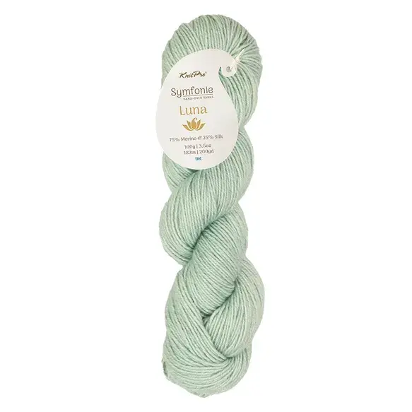 Scheepjes Symfonie Luna 100g