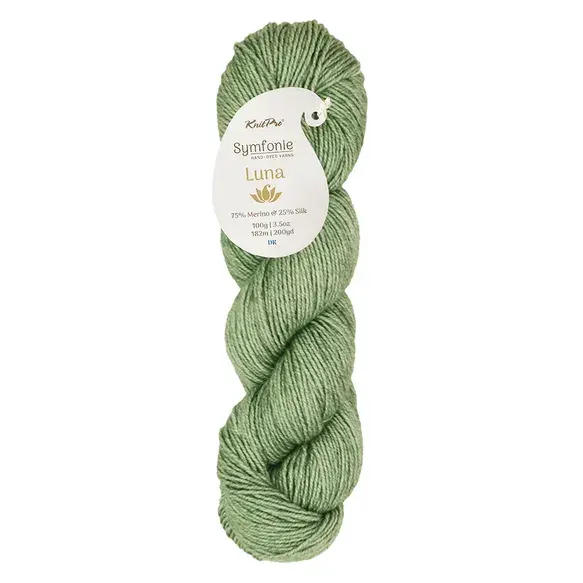 Scheepjes Symfonie Luna 100g