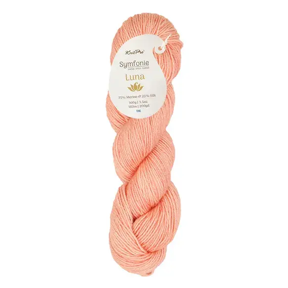 Scheepjes Symfonie Luna 100g