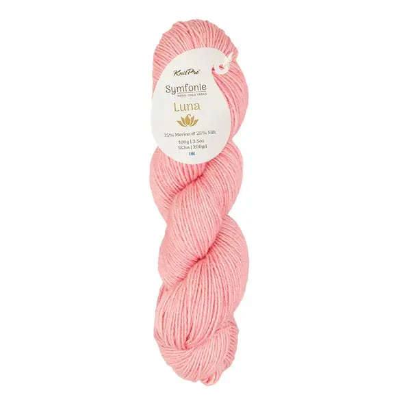 Scheepjes Symfonie Luna 100g