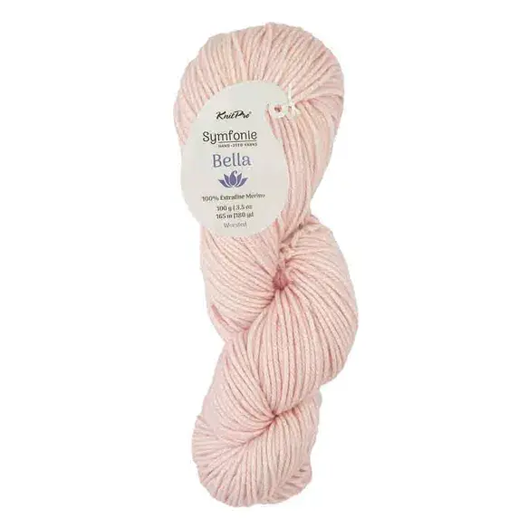 Scheepjes Symfonie Bella Solid 100g