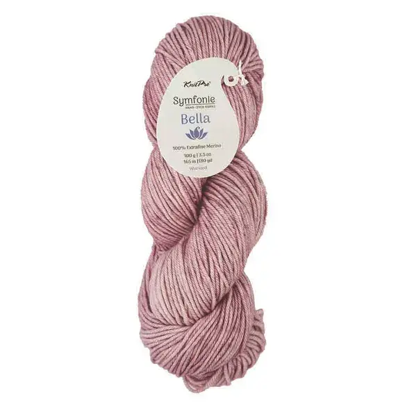 Scheepjes Symfonie Bella Solid 100g