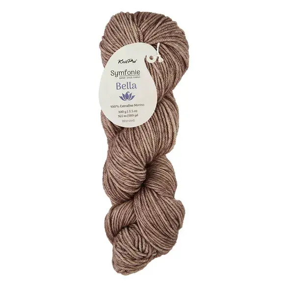 Scheepjes Symfonie Bella Solid 100g