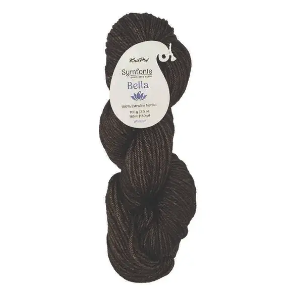 Scheepjes Symfonie Bella Solid 100g