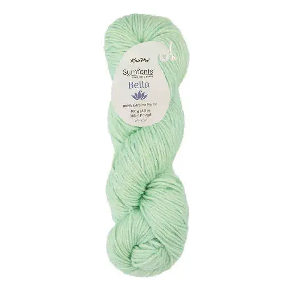 Scheepjes Symfonie Bella Solid 100g
