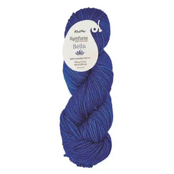 Scheepjes Symfonie Bella Solid 100g