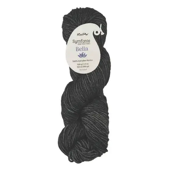 Scheepjes Symfonie Bella Solid 100g