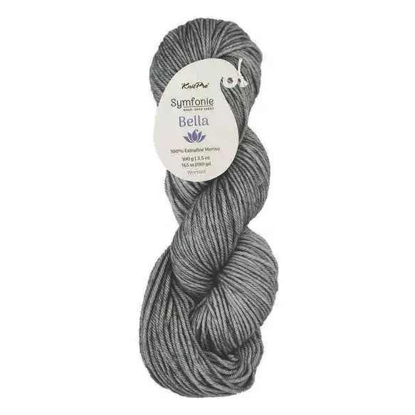 Scheepjes Symfonie Bella Solid 100g