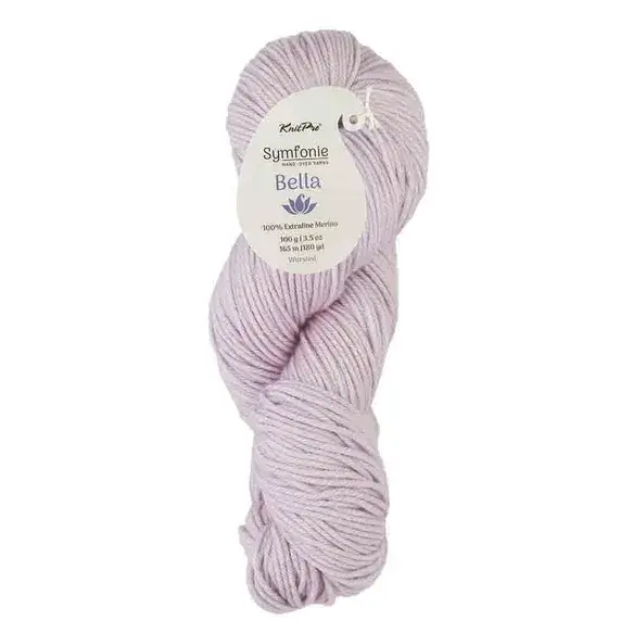 Scheepjes Symfonie Bella Solid 100g