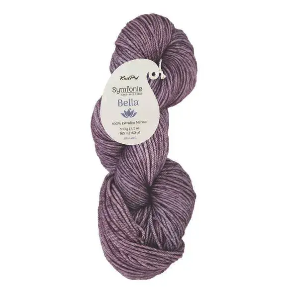 Scheepjes Symfonie Bella Solid 100g